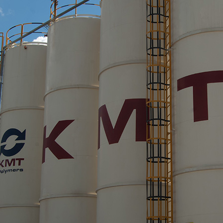 KMT Polymers
