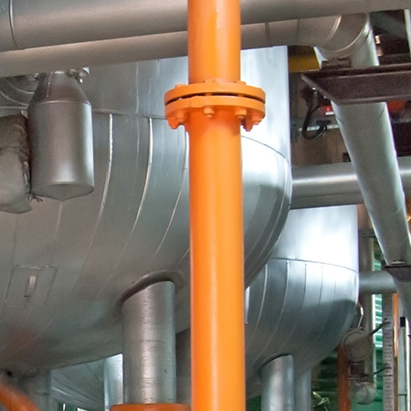KMT Polymers