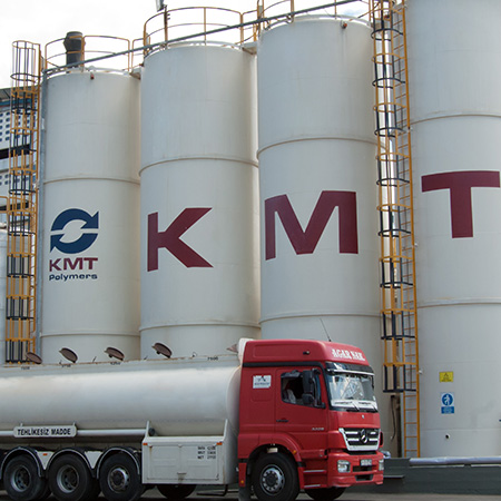 KMT Polymers