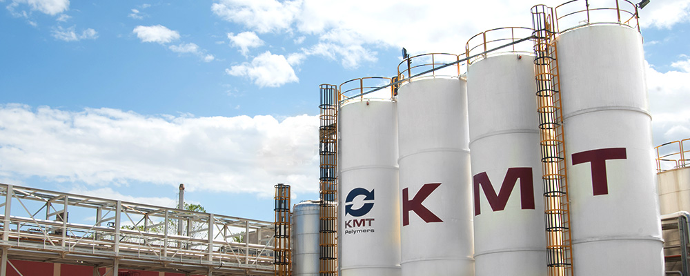 KMT Polymers